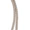 Koch Industries Koch Industries 7/32 in. D X 100 ft. L White Diamond Braided Cotton Clothesline Rope 5620725 - alternate 2